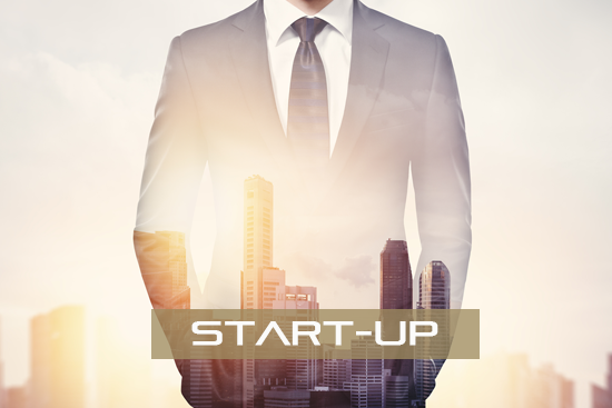 START UP investiční e-strategie včetně software