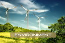 Environmental waste disposal project